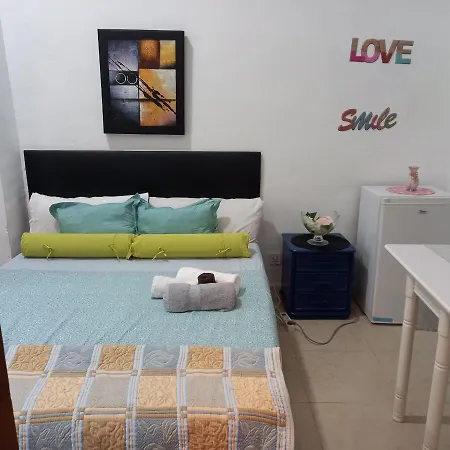 Emma Lovely Room With Private Bathroom Alicante Exterior foto